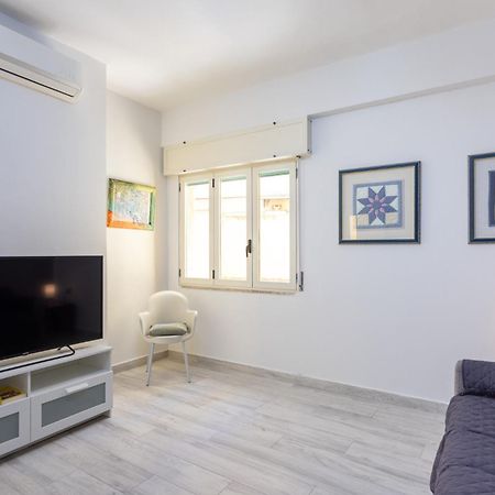 Appartamento Ninetta A Foria Napoli Esterno foto